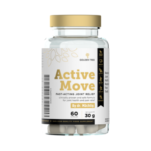 Active Move
